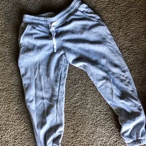 COLSIE Grey joggers